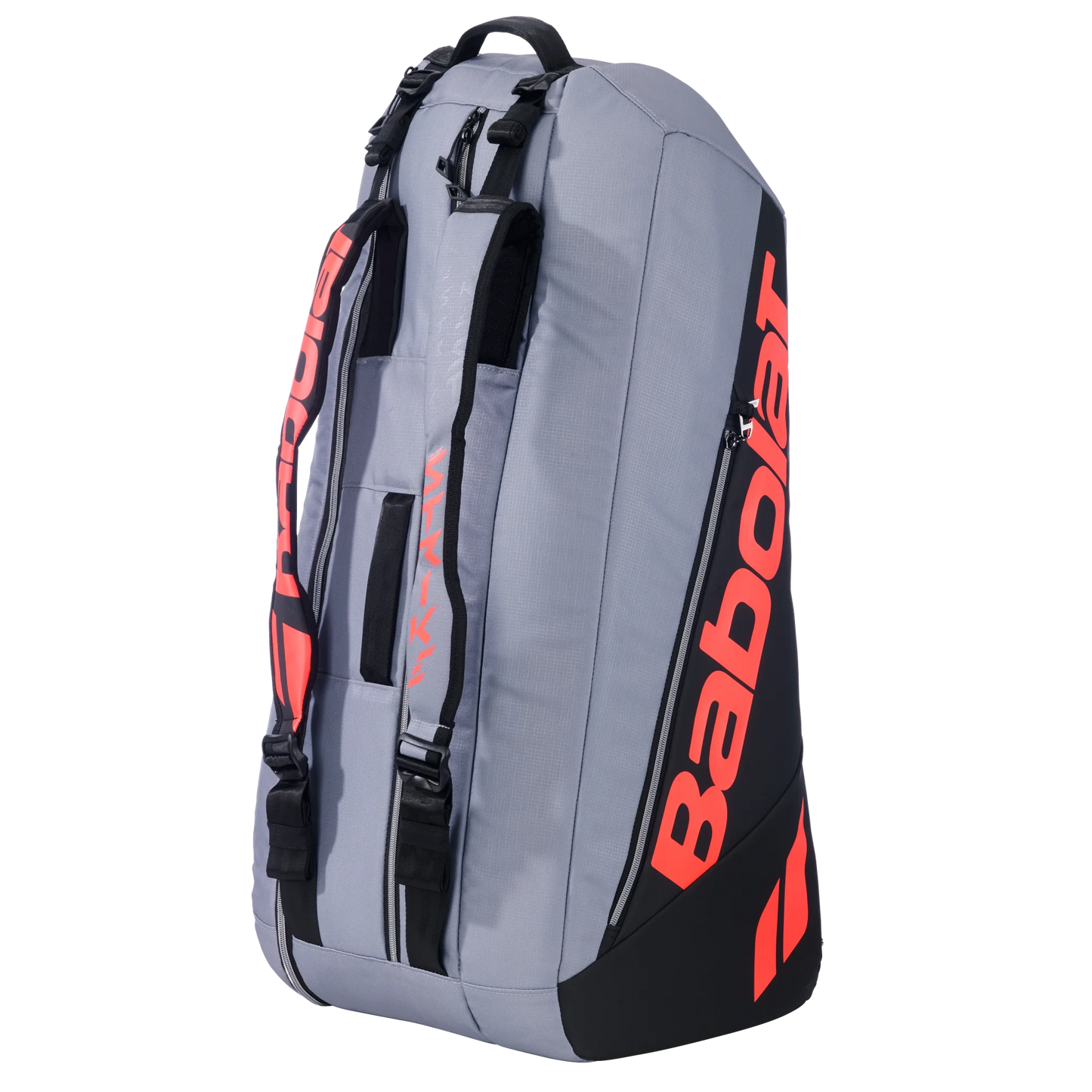 Babolat Rh6 Pure Strike Carbon Grey