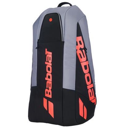 Babolat Rh6 Pure Strike Carbon Grey