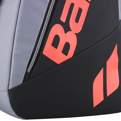 Babolat Rh6 Pure Strike Carbon Grey