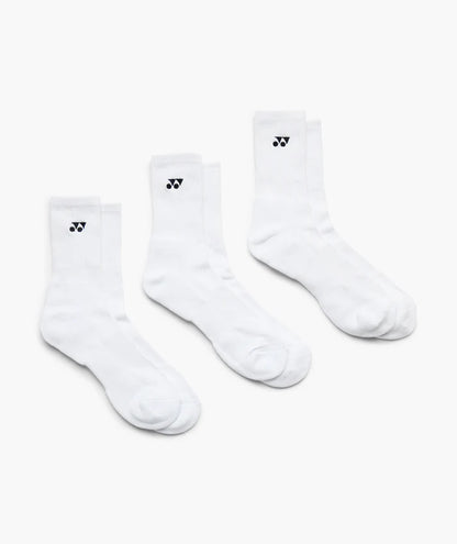Yonex All Sports Crew Socks