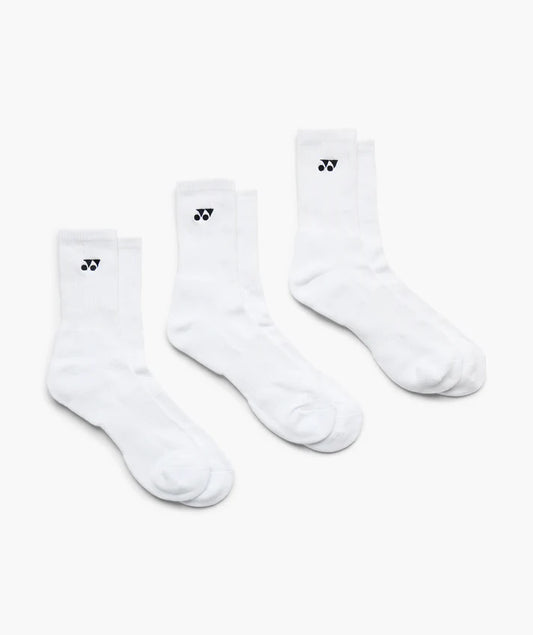 Yonex All Sports Crew Socks