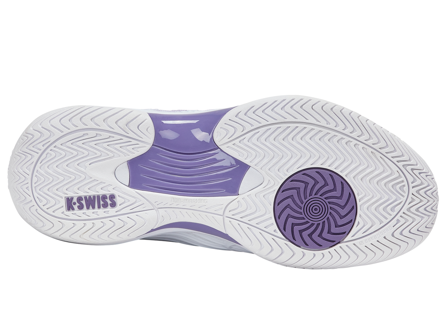 K-Swiss Hypercourt Express 3 (Women's)