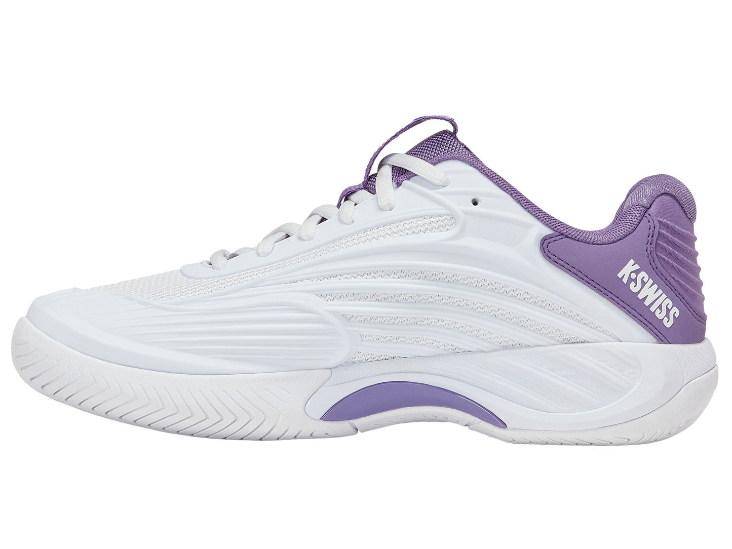 K-Swiss Hypercourt Express 3 (Women's)