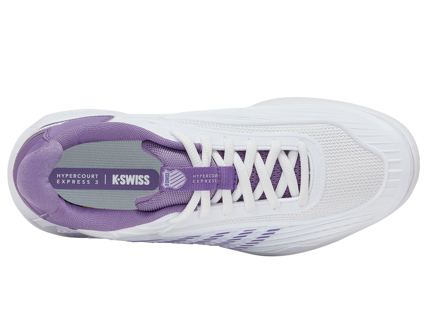 K-Swiss Hypercourt Express 3 (Women's)