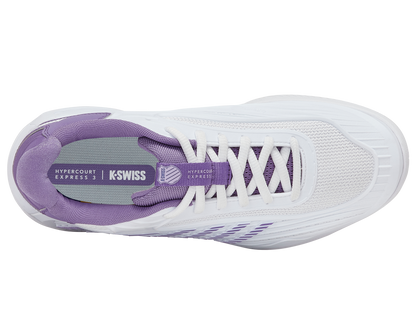 K-Swiss Hypercourt Express 3 (Women's)