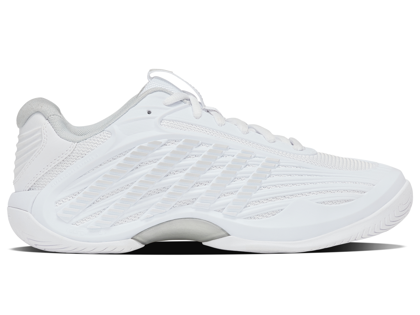 K-Swiss Hypercourt Express 3 Wide (Women's)