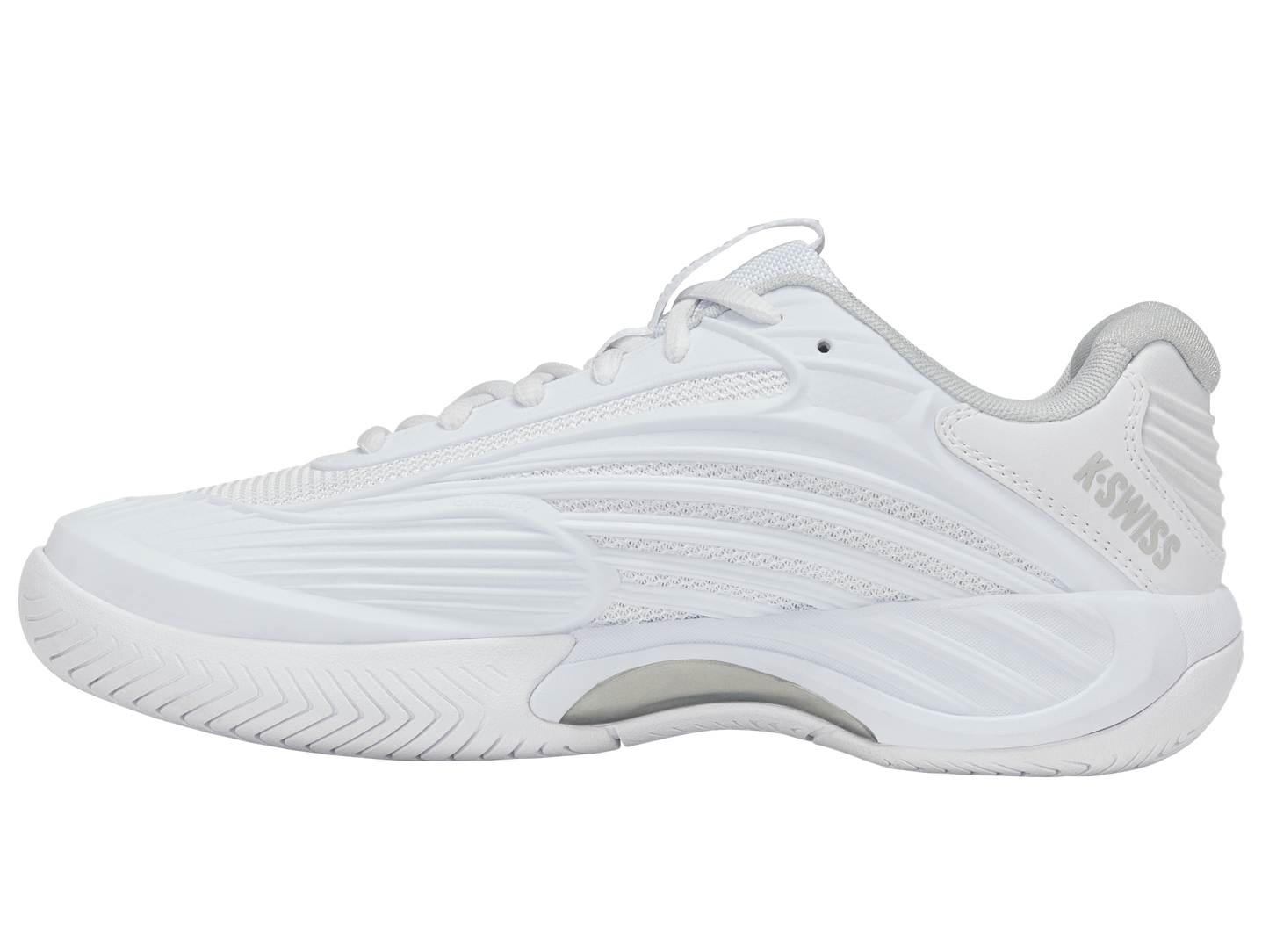 K-Swiss Hypercourt Express 3 Wide (Women's)