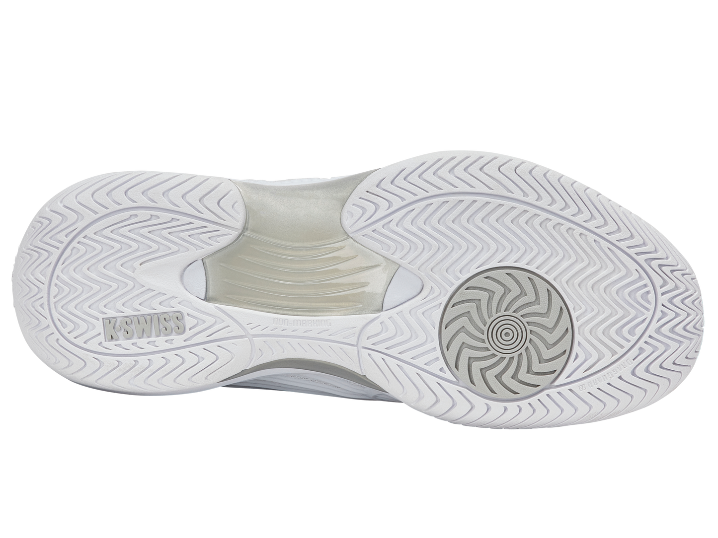 K-Swiss Hypercourt Express 3 Wide (Women's)