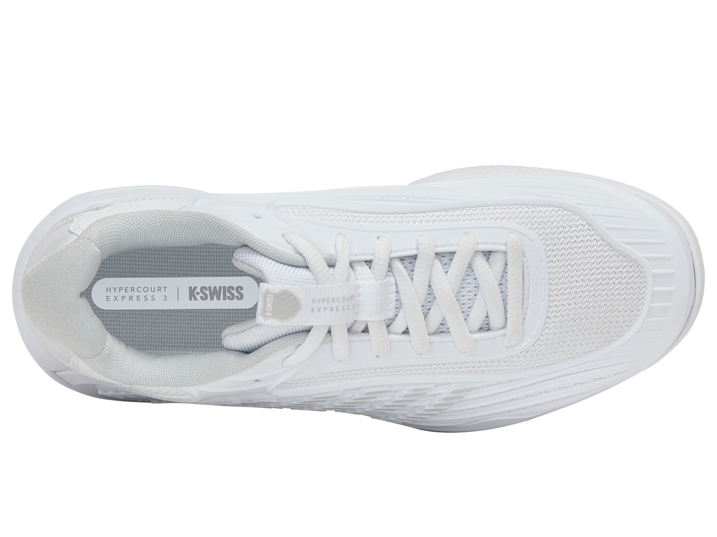 K-Swiss Hypercourt Express 3 Wide (Women's)
