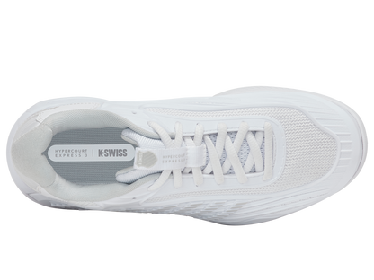 K-Swiss Hypercourt Express 3 Wide (Women's)