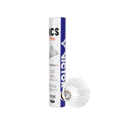 Victor NCS Carbon Sonic Pro