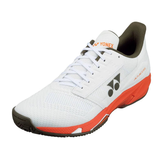Yonex Power Cushion AD Accel Men's Tennis Shoe