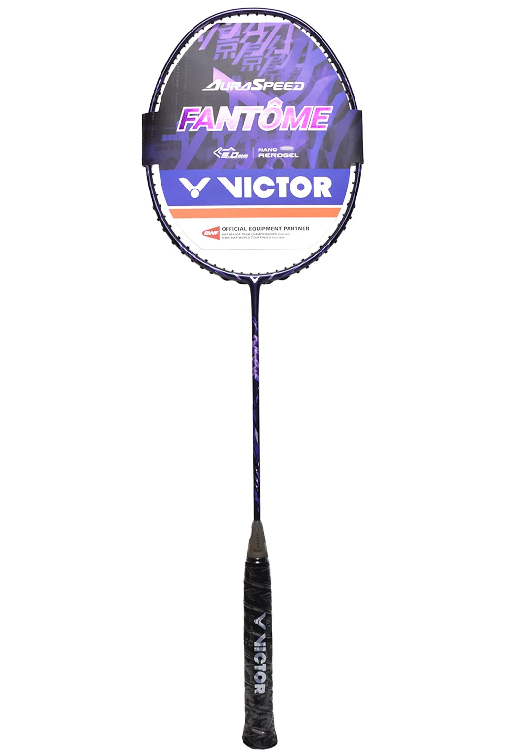 Victor Auraspeed Fantome