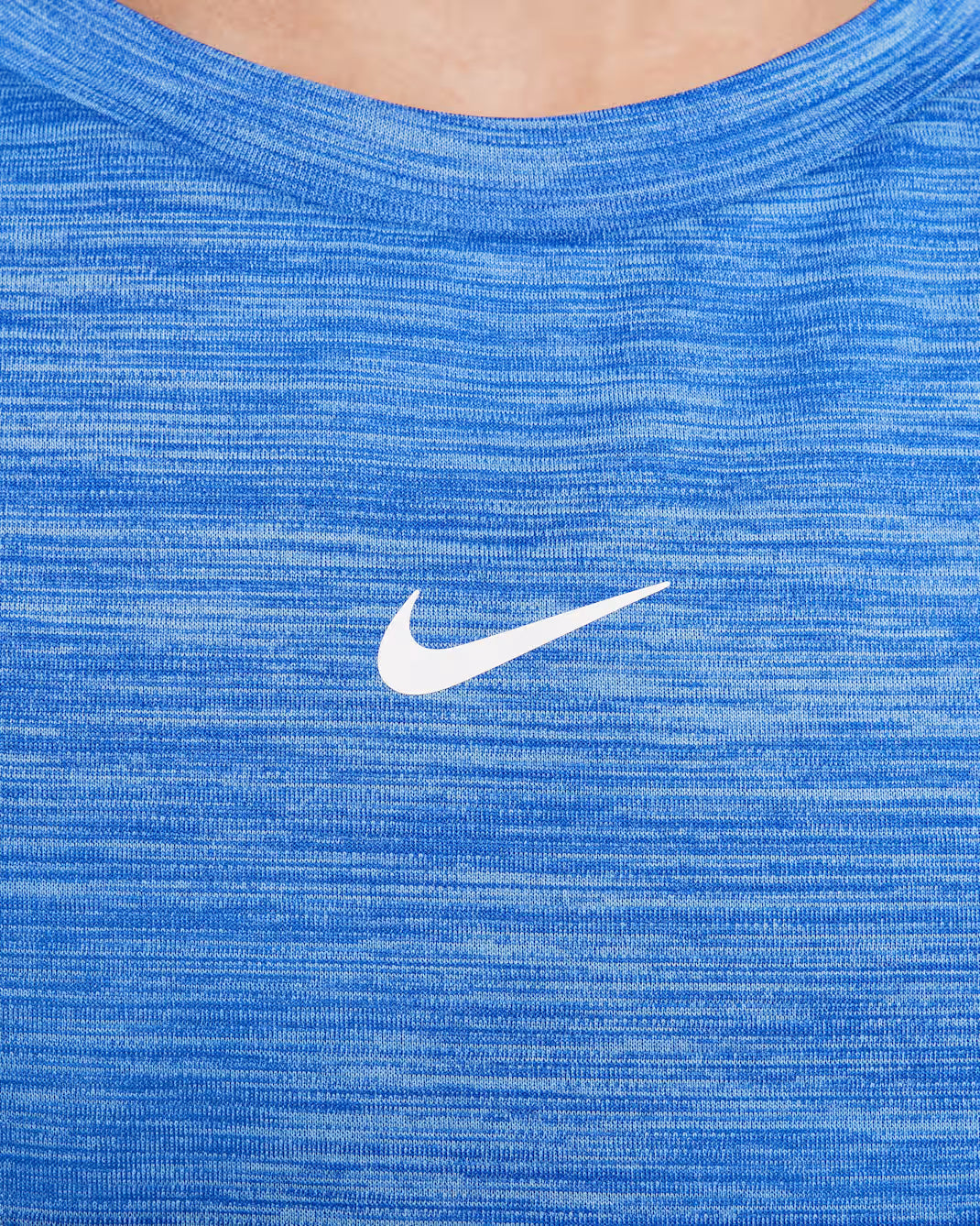 Nike Junior Dri-Fit Multi Short-Sleeve Top