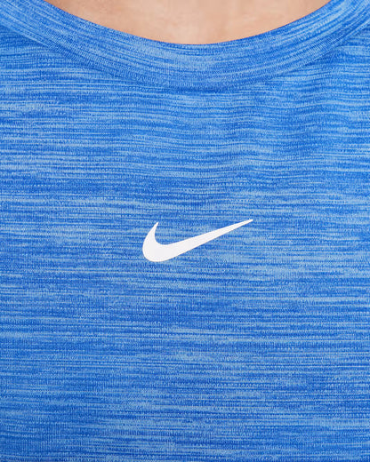 Nike Junior Dri-Fit Multi Short-Sleeve Top
