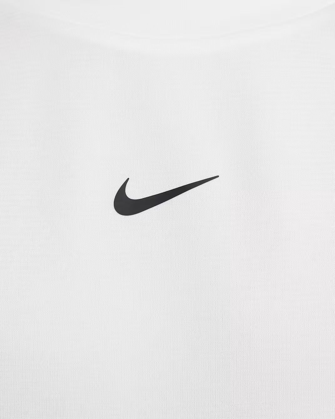 Nike Junior Dri-Fit Multi Short-Sleeve Top