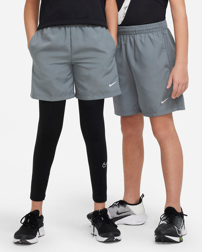 Nike Multi Big Kids' Dri-FIT Training Shorts