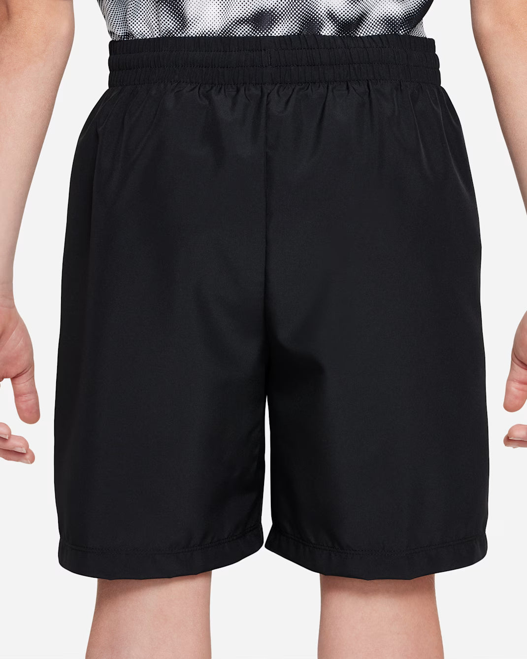 Nike Multi Big Kids' Dri-FIT Training Shorts