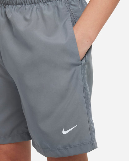Nike Multi Big Kids' Dri-FIT Training Shorts