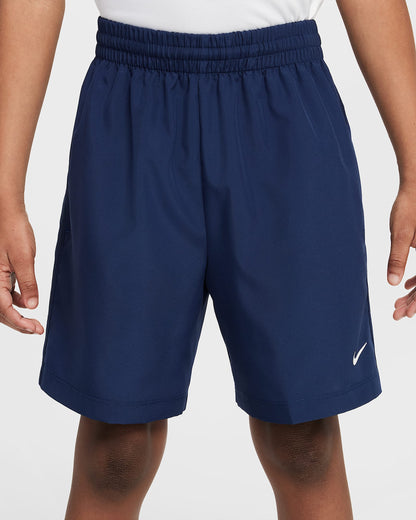 Nike Multi Big Kids' Dri-FIT Training Shorts