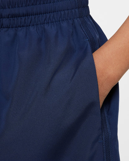 Nike Multi Big Kids' Dri-FIT Training Shorts