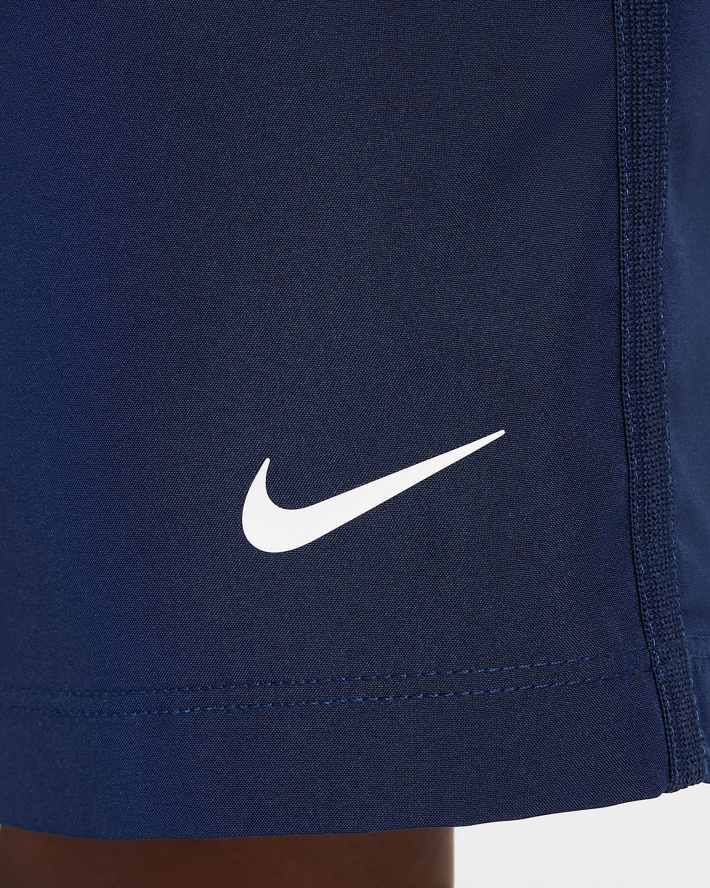 Nike Multi Big Kids' Dri-FIT Training Shorts