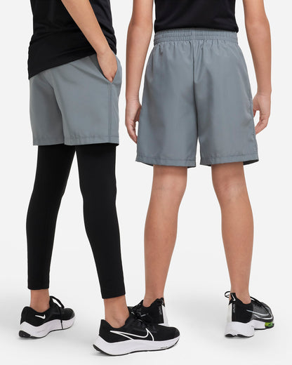 Nike Multi Big Kids' Dri-FIT Training Shorts