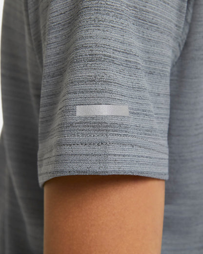 Nike Dri-Fit Miller Big Kids' (Boys') Training Top`