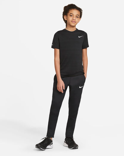 Nike Dri-Fit Miller Big Kids' (Boys') Training Top`