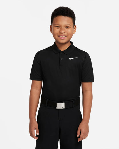 Nike Dri-FIT Victory Big Kids' (Boys') Golf Polo