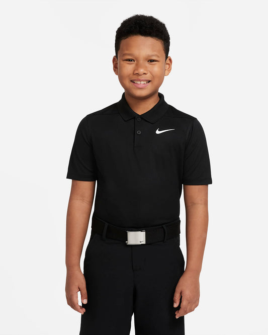 Nike Dri-FIT Victory Big Kids' (Boys') Golf Polo