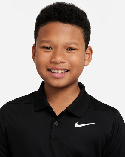 Nike Dri-FIT Victory Big Kids' (Boys') Golf Polo