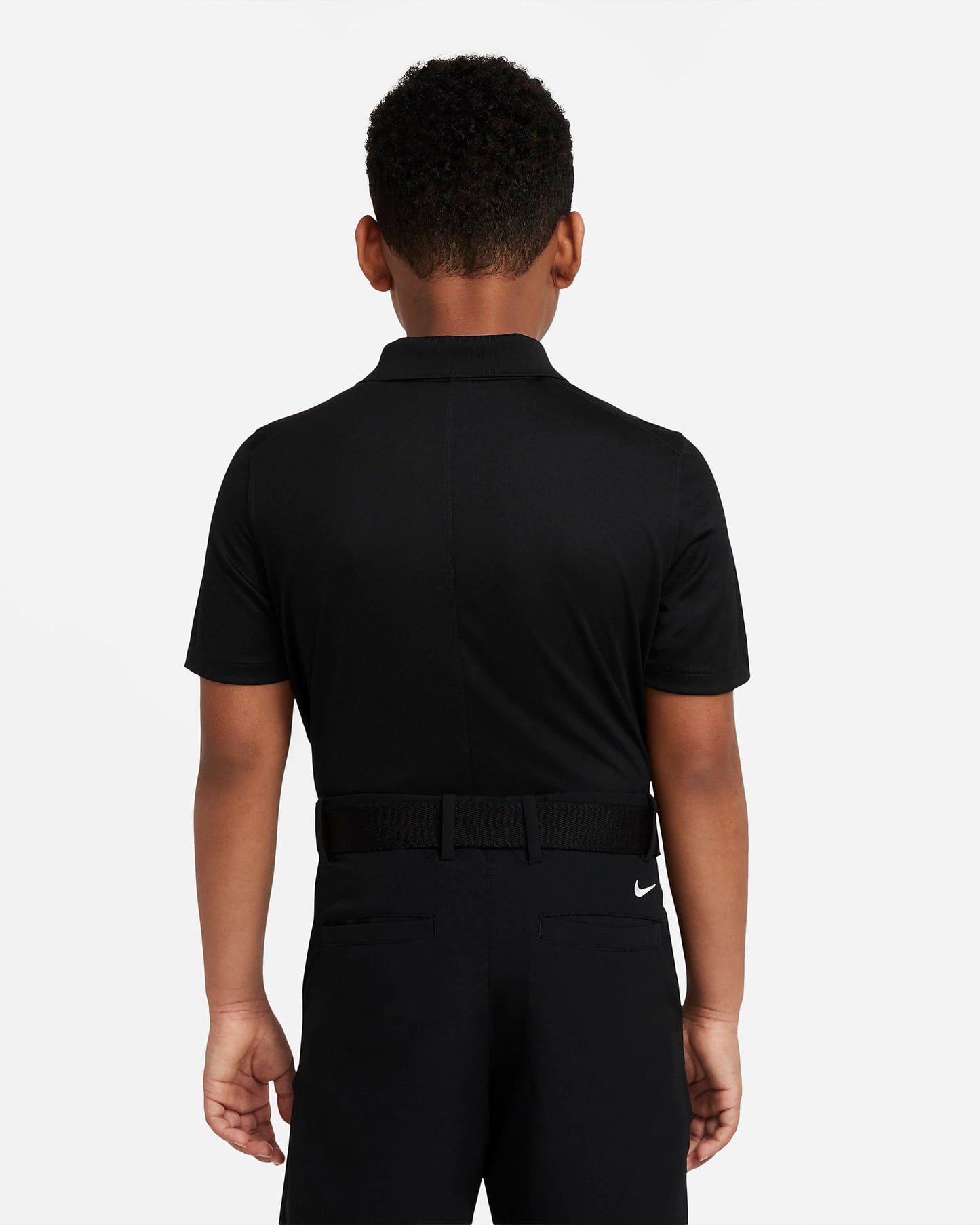 Nike Dri-FIT Victory Big Kids' (Boys') Golf Polo