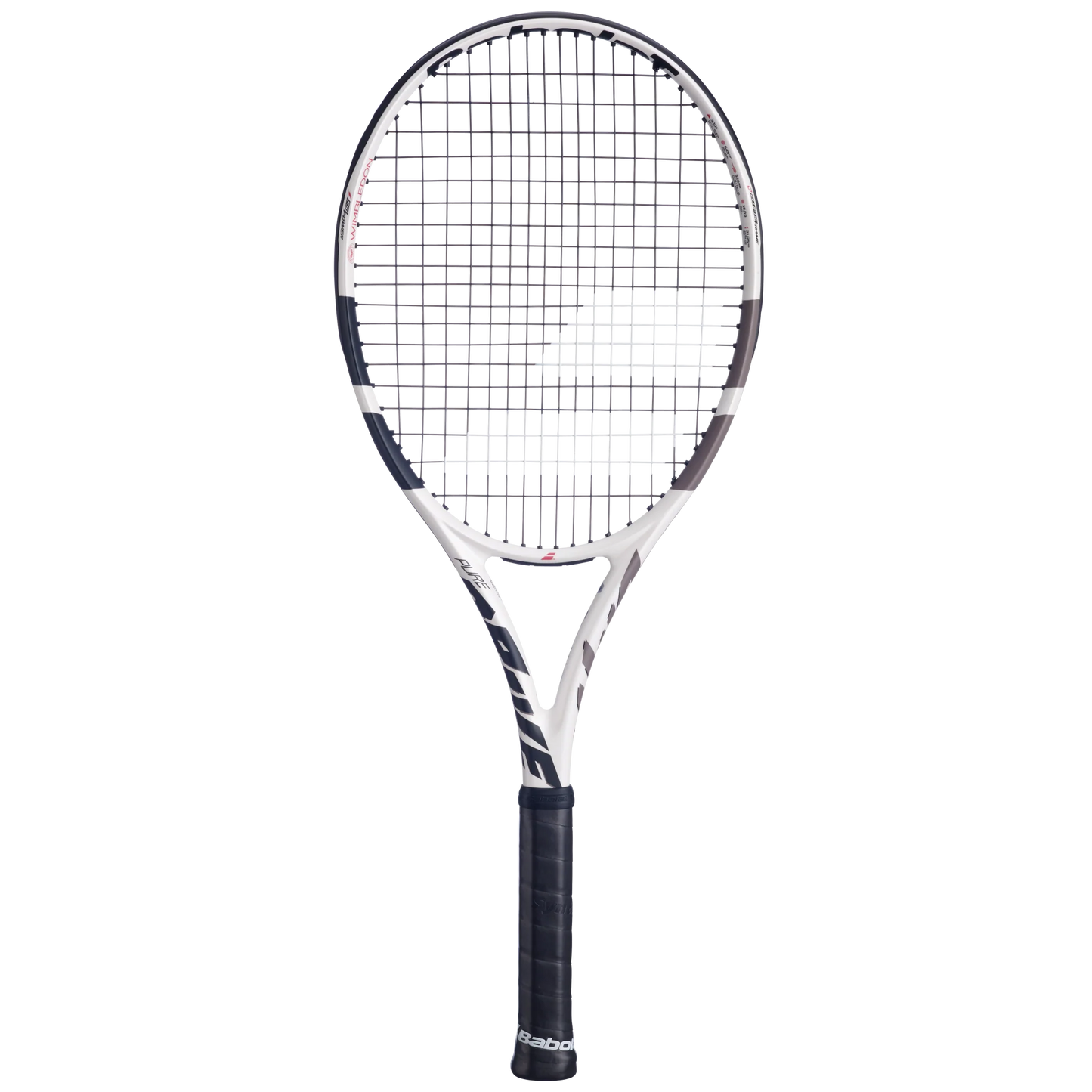 Babolat Mini Racquet Pure Drive Wimbledon