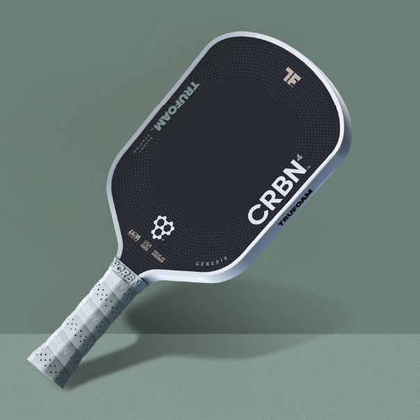 CRBN⁴ TruFoam Genesis (Hybrid, AeroCurve)