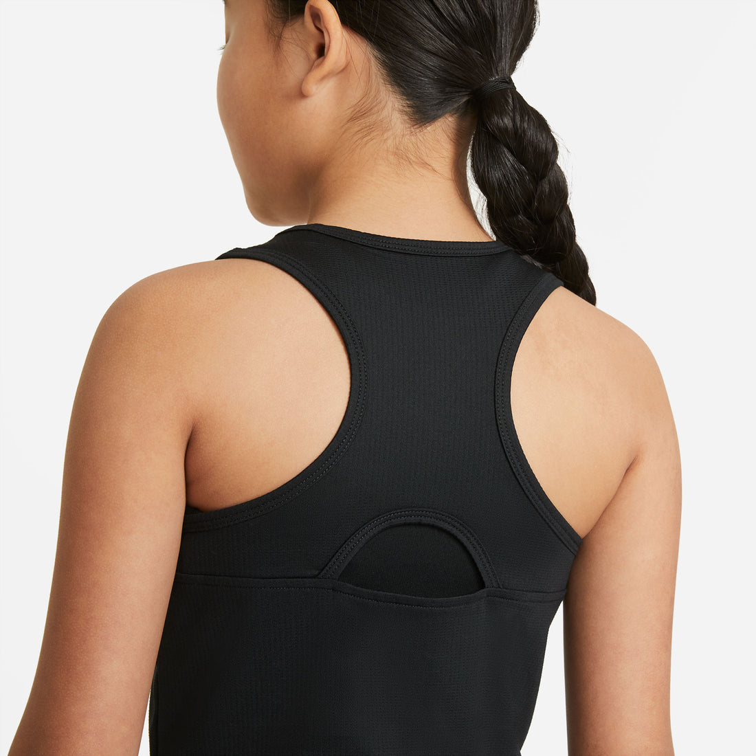 Nike Victory Older Kids' (Girls') Dri-FIT Tennis Tank