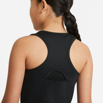 Nike Victory Older Kids' (Girls') Dri-FIT Tennis Tank