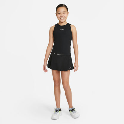 Nike Victory Older Kids' (Girls') Dri-FIT Tennis Tank
