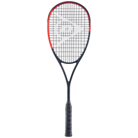 Dunlop CX 125 Squash Racquet