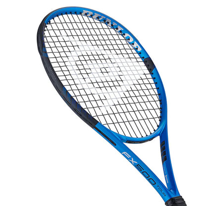 Dunlop FX500