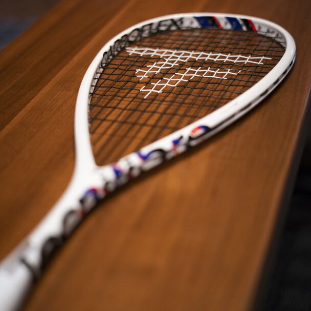 Tecnifibre Carboflex 130 X-Top V2