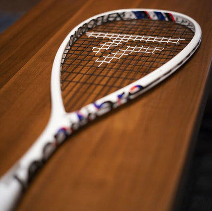 Tecnifibre Carboflex 130 X-Top V2