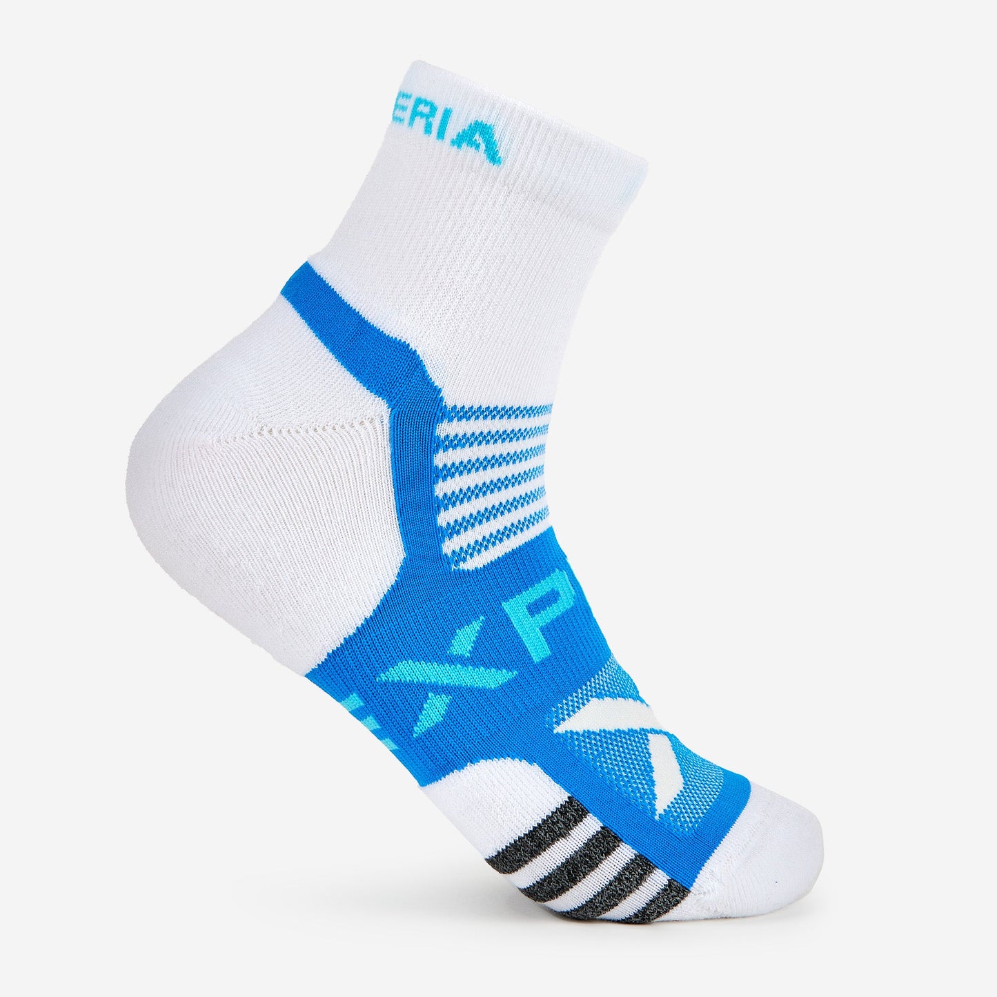 Thorlo Experia Ultra Light Padding Tennis Ankle Socks