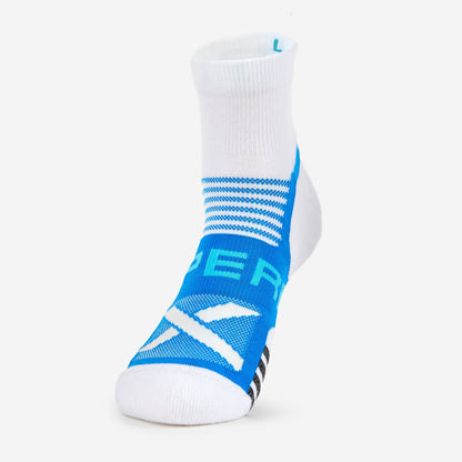 Thorlo Experia Ultra Light Padding Tennis Ankle Socks