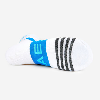 Thorlo Experia Ultra Light Padding Tennis Ankle Socks