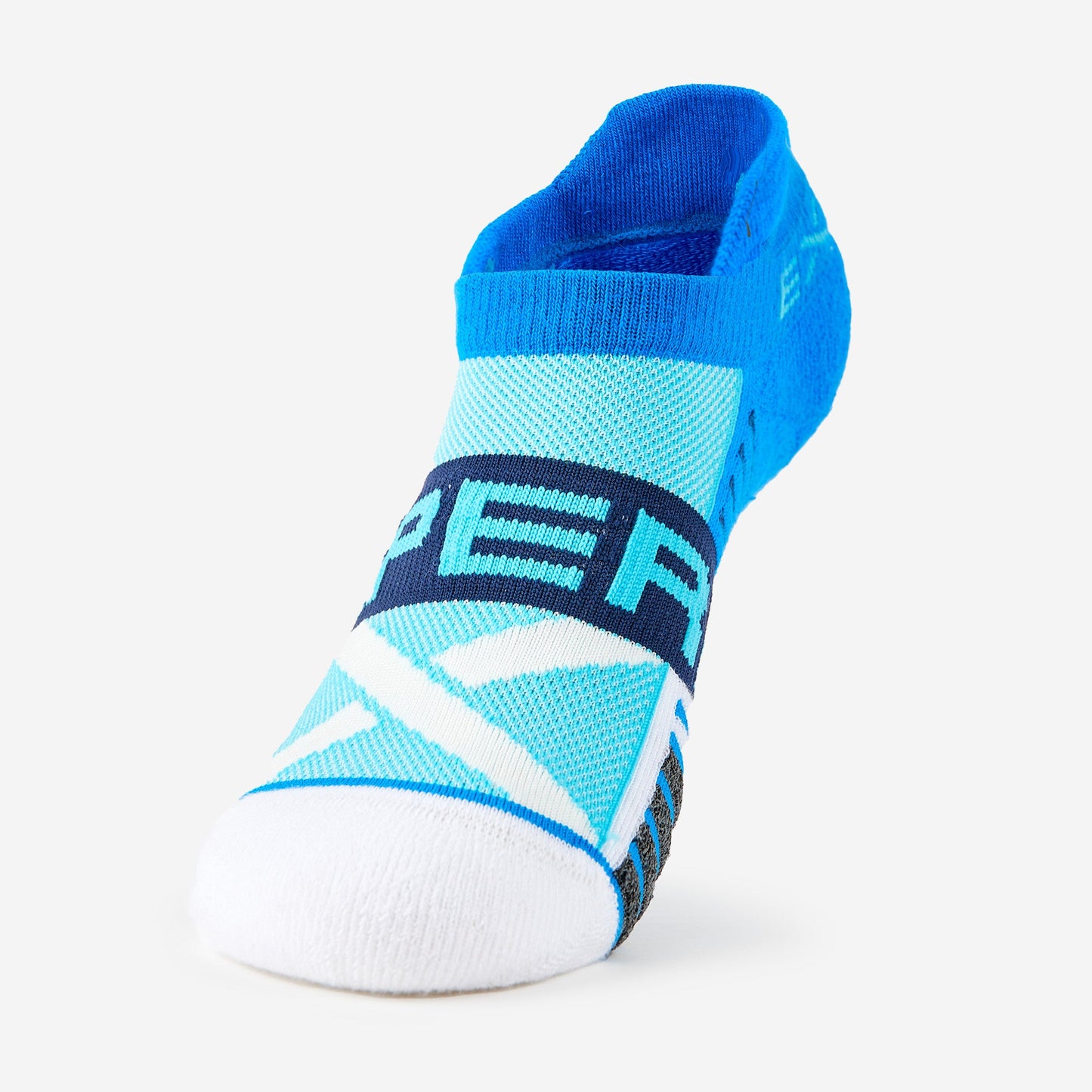 Thorlo Experia Ultra-Light Padding Tennis No-Show Tab Socks