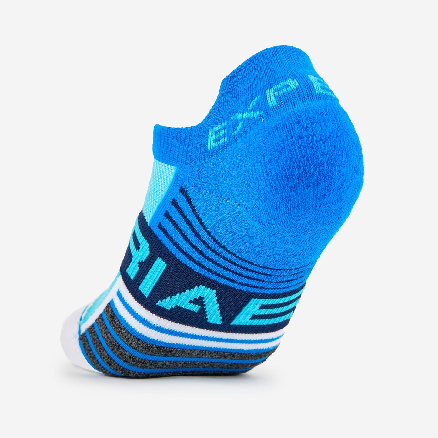 Thorlo Experia Ultra-Light Padding Tennis No-Show Tab Socks
