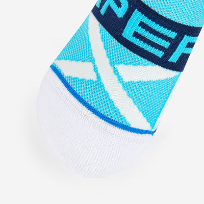 Thorlo Experia Ultra-Light Padding Tennis No-Show Tab Socks