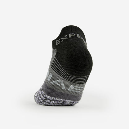 Thorlo Experia Ultra-Light Padding Tennis No-Show Tab Socks