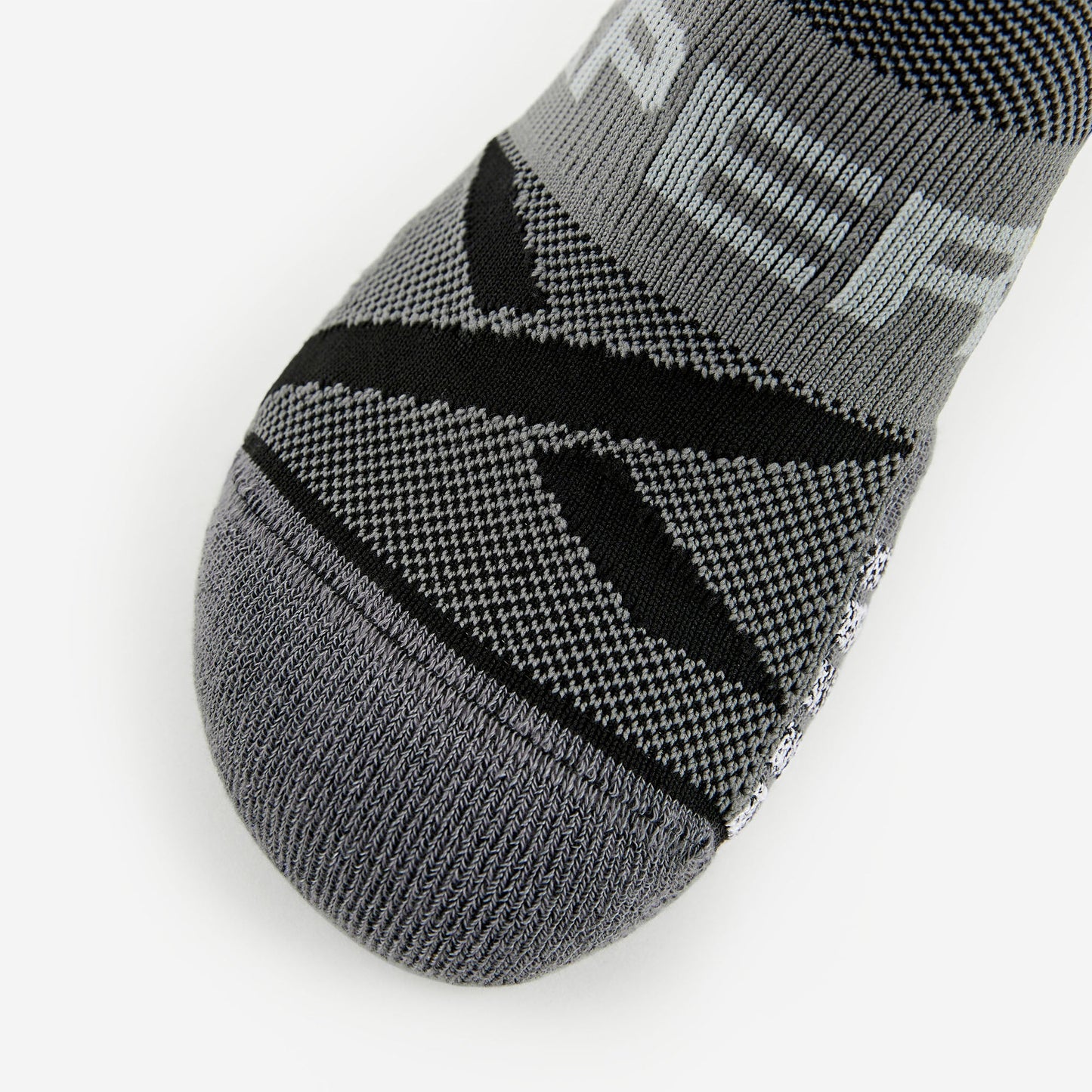 Thorlo Experia Ultra-Light Padding Tennis No-Show Tab Socks